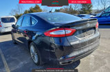 Used 2016 Ford Fusion Titanium image 2