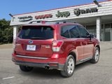 Used 2017 Subaru Forester 2.5i Touring image 5