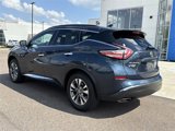 Used 2017 Nissan Murano SV image 3