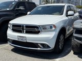 Used 2017 Dodge Durango SXT w/ 3rd Row Seating Group image 4