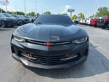 Used 2017 Chevrolet Camaro LT w/ RS Package image 3