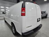 Used 2020 Chevrolet Express 2500 Extended image 3