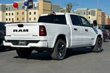 New 2025 RAM 1500 Big Horn image 3