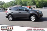 Used 2015 Toyota RAV4 Limited image 4
