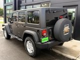 Used 2018 Jeep Wrangler Unlimited Sport S image 4