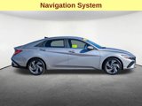 Used 2024 Hyundai Elantra SEL w/ Convenience Package image 4