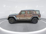 Used 2019 Jeep Wrangler Unlimited Sport image 5