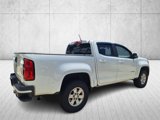 Used 2020 Chevrolet Colorado W/T w/ WT Convenience Package image 5