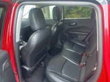Used 2021 Jeep Compass Limited w/ Sun and Sound Group image 6