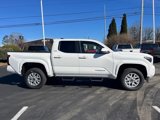 New 2024 Toyota Tacoma SR5 image 2