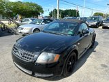 Used 2005 Audi TT 1.8T image 5