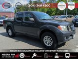 Used 2015 Nissan Frontier SV image 3