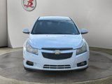 Used 2013 Chevrolet Cruze LTZ image 2