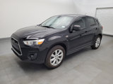Used 2015 Mitsubishi Outlander Sport ES image 2