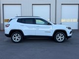 Certified 2024 Jeep Compass Latitude image 2