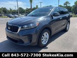 Used 2019 Kia Sorento LX image 2