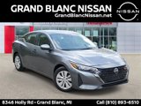 Used 2024 Nissan Sentra S image 1