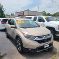 Used 2019 Honda CR-V EX image 3