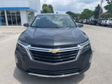 Certified 2022 Chevrolet Equinox LT image 3