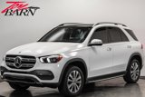 Used 2023 Mercedes-Benz GLE 350 4MATIC image 1