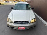 Used 2003 Subaru Outback Wagon image 3