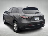 New 2025 Honda HR-V LX image 5