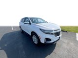 Used 2022 Chevrolet Equinox LT image 2