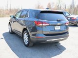 Certified 2022 Chevrolet Equinox LT image 2