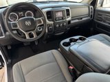 Used 2021 RAM 1500 Classic SLT image 2