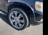 Used 2007 Ford Explorer Sport Trac Limited image 5