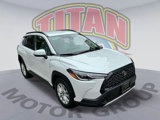 Used 2022 Toyota Corolla Cross LE image 3