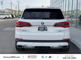 Used 2019 BMW X5 xDrive40i image 5