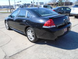 Used 2014 Chevrolet Impala LTZ image 4