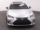 Certified 2024 Lexus ES 350 w/ Premium Package image 3
