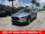 Used 2021 MAZDA CX-30 FWD 2.5 S w/ Premium Package image 2