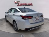 New 2025 Nissan Versa S w/ S Plus Package image 4
