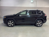 Used 2019 Jeep Cherokee Limited image 4
