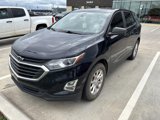 Used 2020 Chevrolet Equinox LS w/ LS Convenience Package image 4