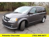 Used 2019 Dodge Grand Caravan SXT image 3