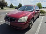 Used 2007 Kia Optima LX image 2