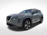 Used 2021 Nissan Rogue SL w/ Premium Package image 3