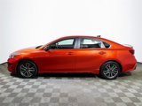 Used 2024 Kia Forte GT-Line w/ GT-Line Premium Package image 5