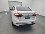Used 2019 Ford Fiesta SE image 6