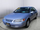 Used 1997 Toyota Camry LE image 4