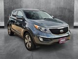 Used 2015 Kia Sportage EX image 3
