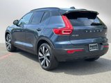 Certified 2022 Volvo XC40 P8 Recharge Ultimate image 5