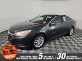 Used 2014 Chevrolet Malibu LT w/ Power Convenience Package image 5