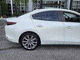 Used 2019 MAZDA MAZDA3 Sedan w/ Preferred Package image 4