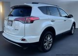 Used 2017 Toyota RAV4 FWD image 4