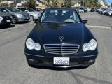 Used 2006 Mercedes-Benz C 230 Sedan image 5